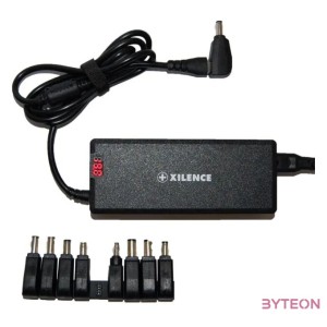 Xilence Universal Laptop Charger