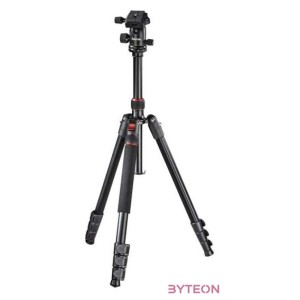 Hama Tar Duo 165 TRI  Mono stand Black