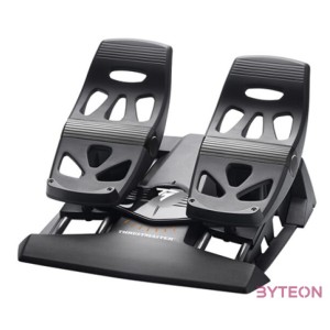 Thrustmaster T-16000M FCS Flight Pack