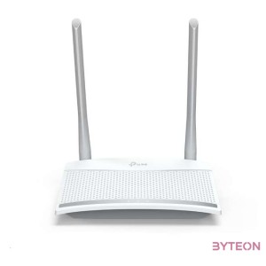 TP-Link TL-WR820N 300Mbps Wireless N Speed