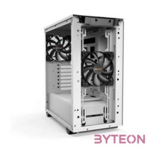 Be quiet Pure Base 500 Window White