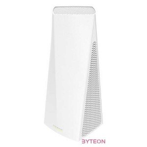 Mikrotik RouterBoard Audience Tri-Band 2xGbE LAN Mesh Wireless Access Point