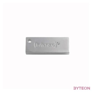Intenso 32GB Premium Line USB3.0 Silver