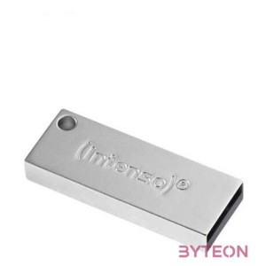 Intenso 32GB Premium Line USB3.0 Silver