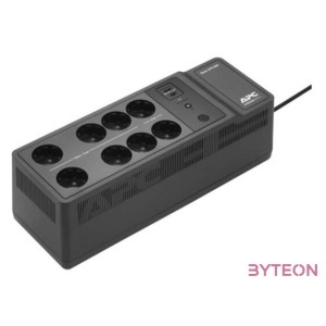 APC Back-UPS 850VA, 230V USB Type-C and A charging ports