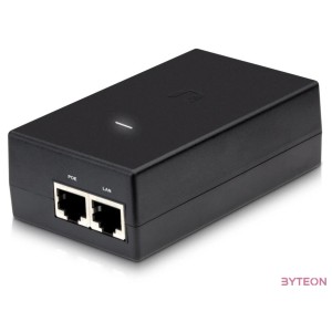 Ubiquiti POE-50-60W PoE Adapter (LAN porttal, 50V,1,2A)