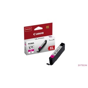 Canon CLI-571M XL - Magenta