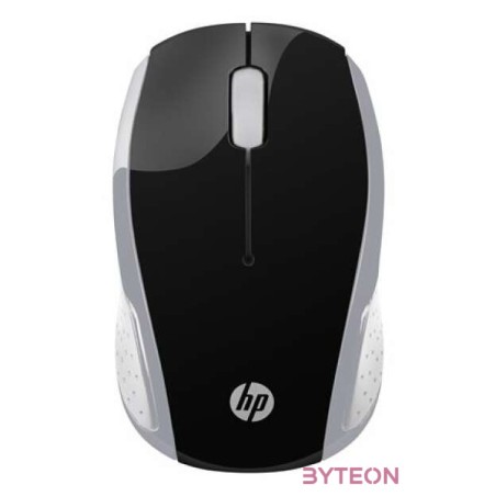HP Wireless Mouse 200 Silver
