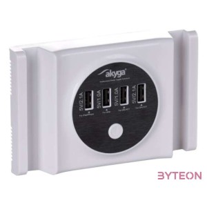 Akyga AK-TB-05 Adapter 5V,6A 30W