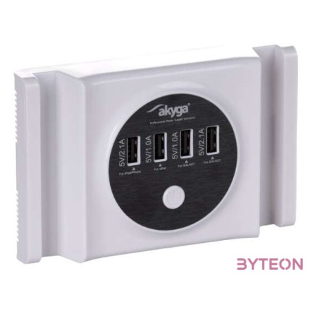 Akyga AK-TB-05 Adapter 5V,6A 30W