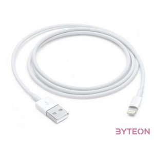 Apple Lightning - USB kábel 1m