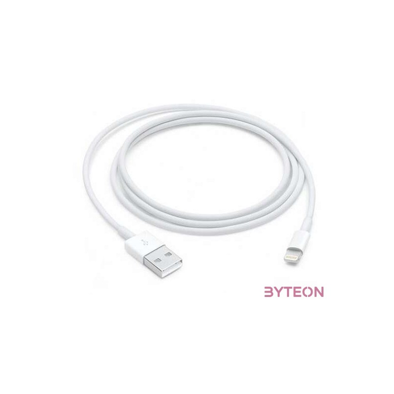 Apple Lightning - USB kábel 1m