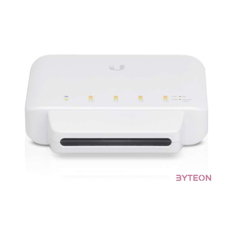 Ubiquiti UniFi USW-Flex 5xGbE LAN PoE Switch