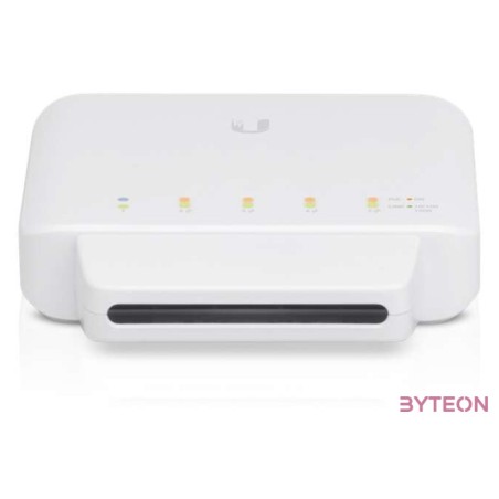 Ubiquiti UniFi USW-Flex 5xGbE LAN PoE Switch