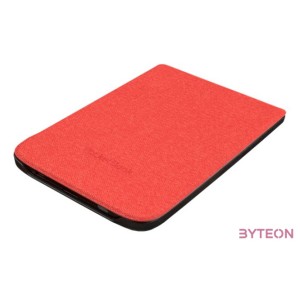 PocketBook PB616  Basic Lux 2 Shell 6 Red