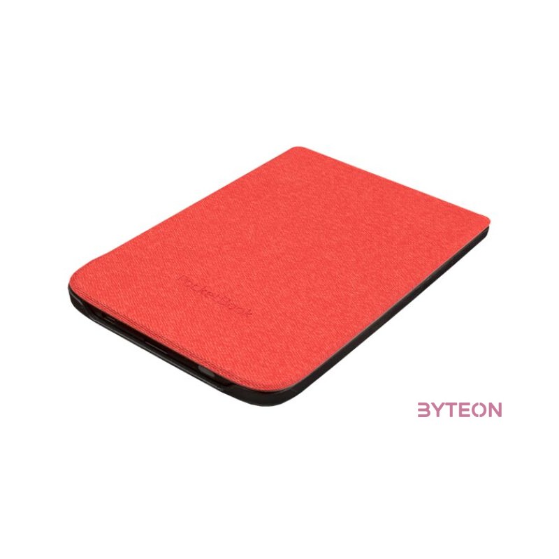 PocketBook PB616  Basic Lux 2 Shell 6 Red