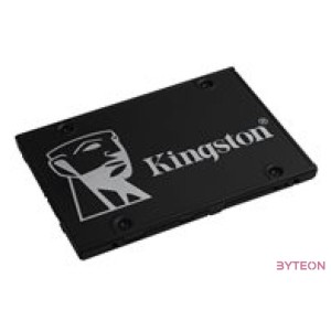 Kingston 2048GB SATA3 2,5 7mm (SKC600,2048G) SSD