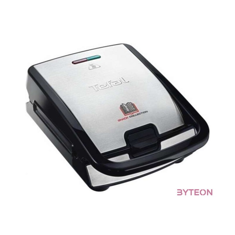 Tefal SW854 D16 4 az 1-ben Snack Collection