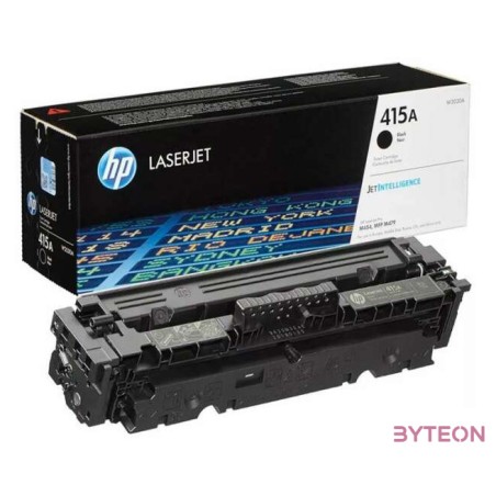 HP W2030A (415A) fekete toner