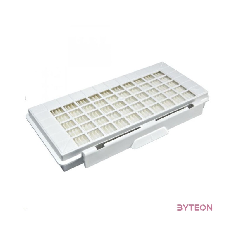 Bosch BBZ154HF HEPA szűrő