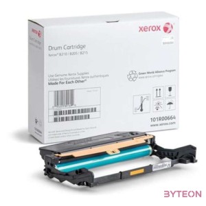 Xerox 101R00664 fekete dobegység