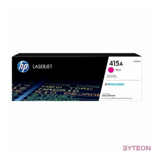 HP W2033A (415A) magenta toner