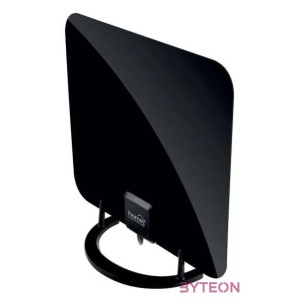 Somogyi FZ 52 erősítős szobaantenna