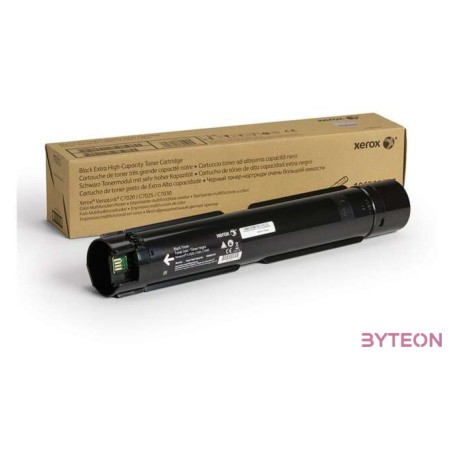 Xerox 106R03745 fekete nagykapacitású toner