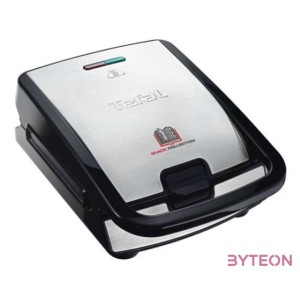 Tefal SW854 D16 4 az 1-ben Snack Collection