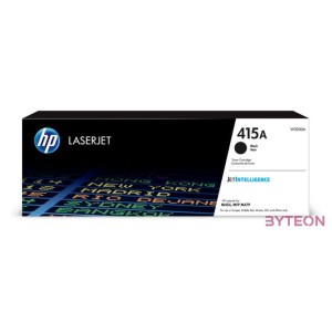 HP W2030A (415A) fekete toner