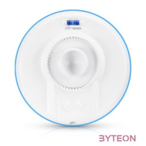 Ubiquiti UniFi Building Bridge 60GHz integrált antennás PtP rádió pár