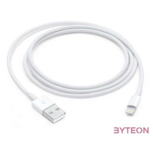 Apple Lightning - USB kábel 1m