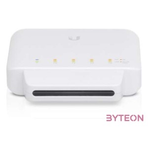 Ubiquiti UniFi USW-Flex 5xGbE LAN PoE Switch