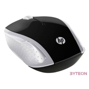 HP Wireless Mouse 200 Silver