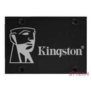 Kingston 2048GB SATA3 2,5 7mm (SKC600,2048G) SSD