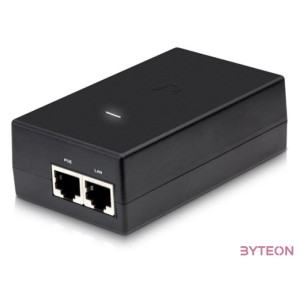 Ubiquiti POE-50-60W PoE Adapter (LAN porttal, 50V,1,2A)