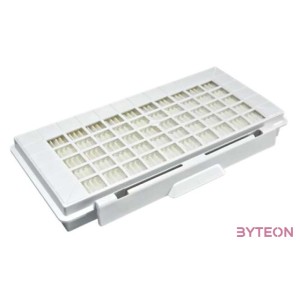 Bosch BBZ154HF HEPA szűrő