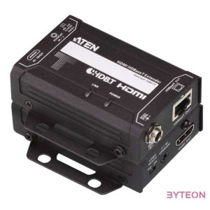 ATEN VE811-AT-G VanCryst HDMI HDBaseT  (4K100m) Extender