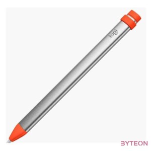 Logitech Crayon Digital pen Silver
