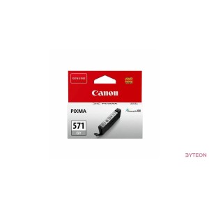 Canon CLI-571GY - Szürke