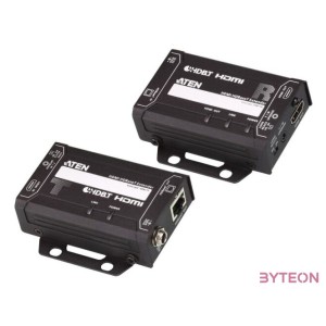 ATEN VE811-AT-G VanCryst HDMI HDBaseT  (4K100m) Extender