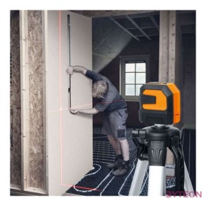 Handy 10052 háromlábú állvány hordtáskával 120cm max