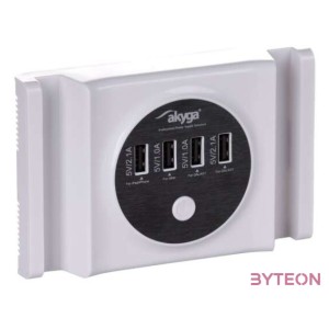Akyga AK-TB-05 Adapter 5V,6A 30W