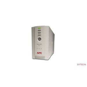 APC Back-UPS CS 500 [500VA/300W]