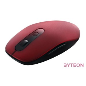 Canyon MW-9 Dual-mode wireless - Piros