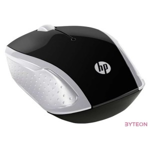 HP Wireless Mouse 200 Silver