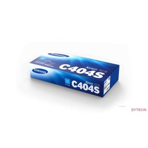 Samsung CLT-C404S - Ciánkék