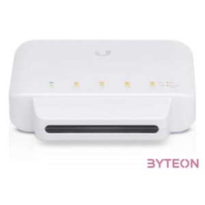 Ubiquiti UniFi USW-Flex 5xGbE LAN PoE Switch