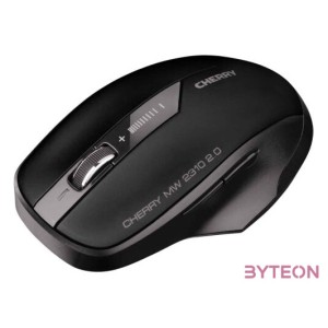 Cherry MW 2310 2.0 Wireless Black