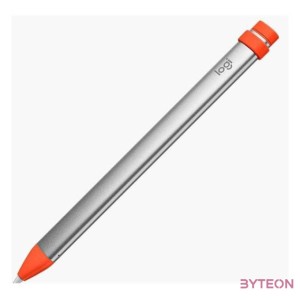 Logitech Crayon Digital pen Silver